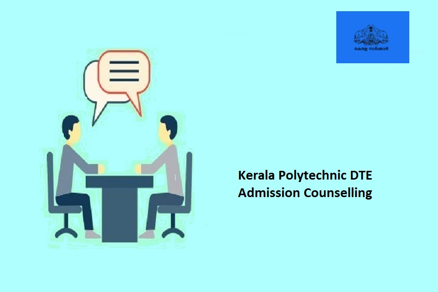 Kerala Polytechnic Counselling 2024